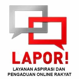 SP4N LAPOR